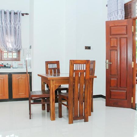 Temple Tree Mirissa Hotel Luaran gambar